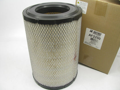 Hastings AF2290 Air Filter Replaces CA9244 46701 A66024 LAF8145 AF25589 88701