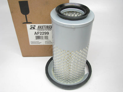 Hastings AF2299 Air Filter Replaces CA10034 46513 AF25477 P546641 LAF8776