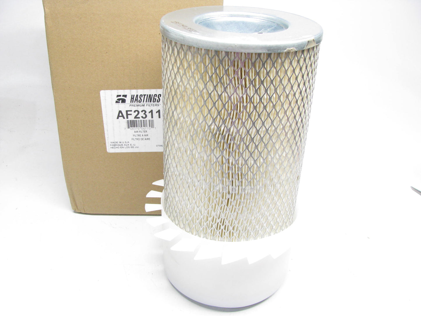 Hastings AF2311 Air Filter