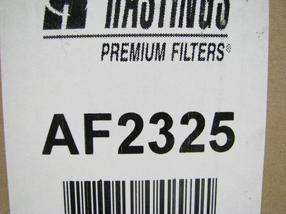 Hastings AF2325 Inner Air Filter For John Deere Tractor