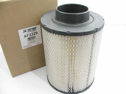 Hastings AF2329 Air Filter Replaces CA6818 46637 LAF2533 AH19037 3912986 PA2820