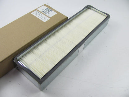 Hastings AF2336 Cabin Air Filter For CAT Dozers - 46700