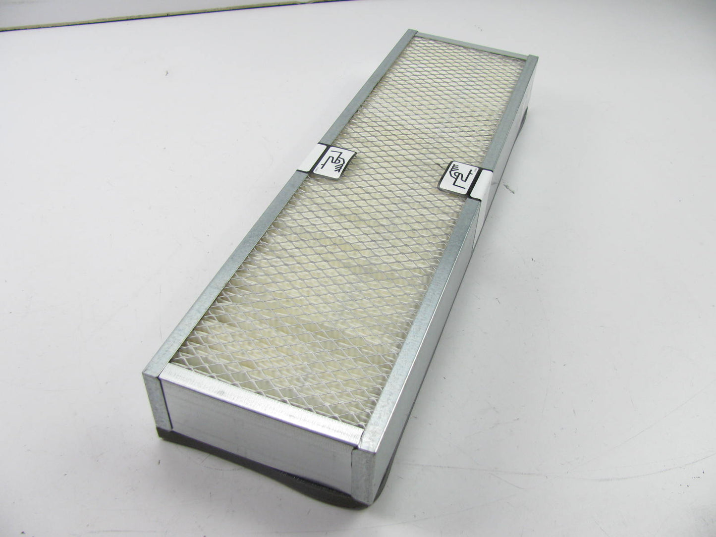 Hastings AF2336 Cabin Air Filter For CAT Dozers - 46700