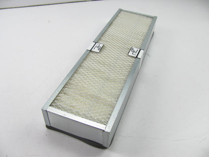 Hastings AF2336 Cabin Air Filter For CAT Dozers - 46700