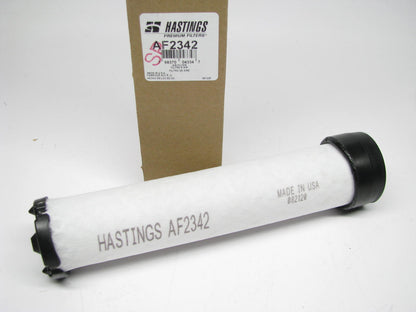 Hastings AF2342 Engine Air Filter Replaces CA9550SY 42985 P822858 RS3705 87985