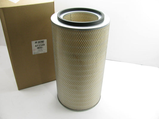 Hastings AF2349 Engine Air Filter For 1995-2010 Mack LE 1990-07 MR 2008-18 MRU