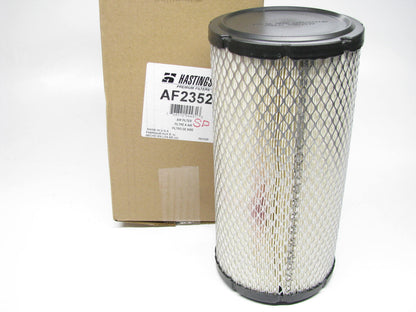 Hastings AF2352 Air Filter Replaces 42806 LAF8730 AF25648 P829964 RS3940