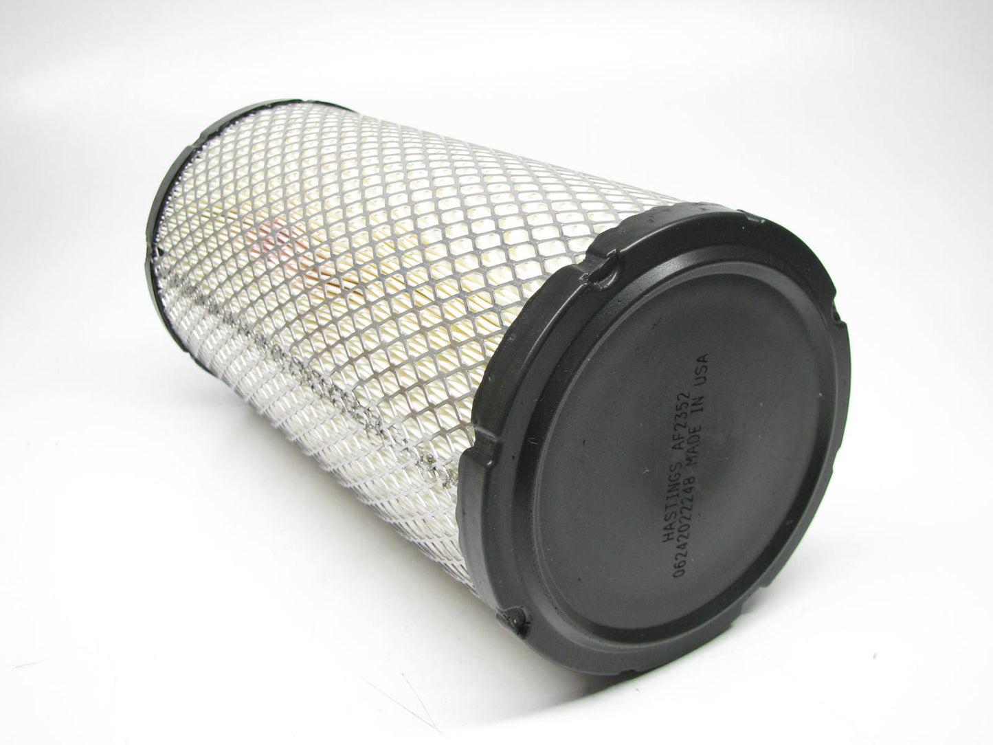 Hastings AF2352 Air Filter Replaces 42806 LAF8730 AF25648 P829964 RS3940