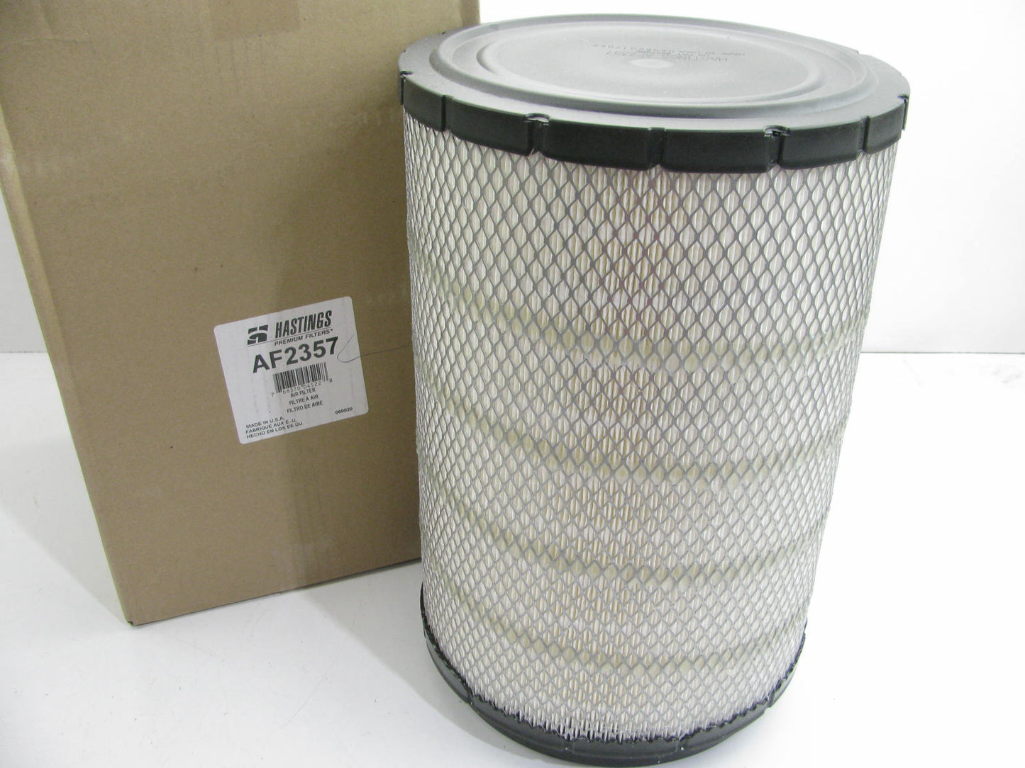 Hastings AF2357 Engine Air Filter