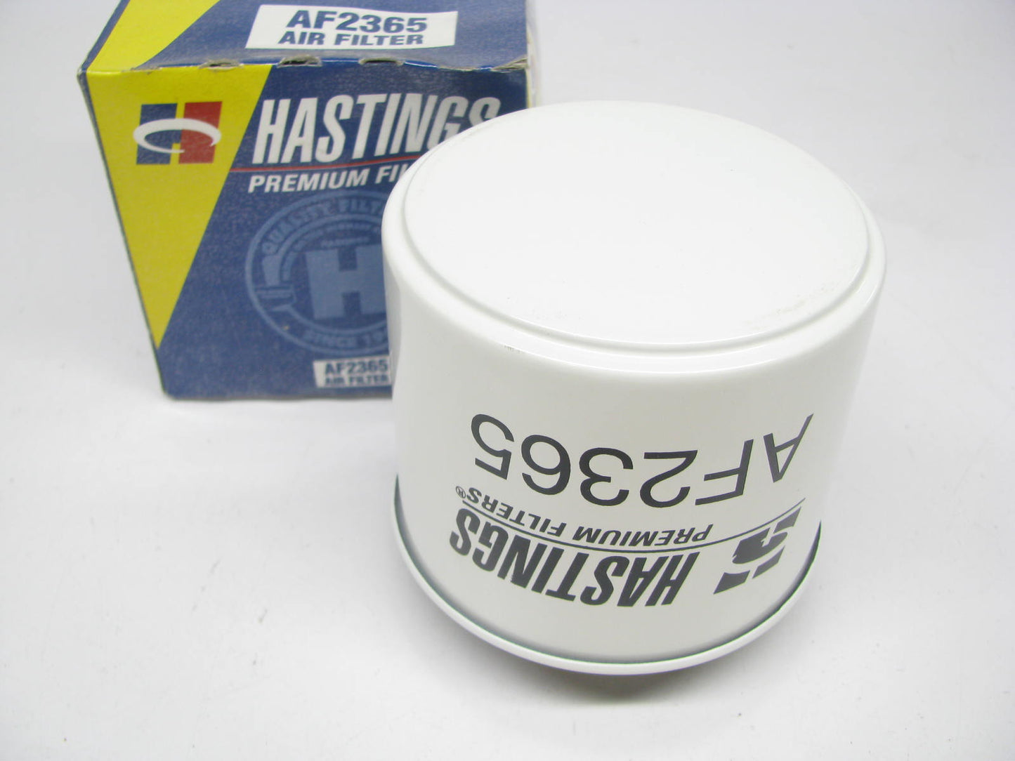 Hastings AF2365 Engine Crankcase Breather Element Filter Replaces 49908
