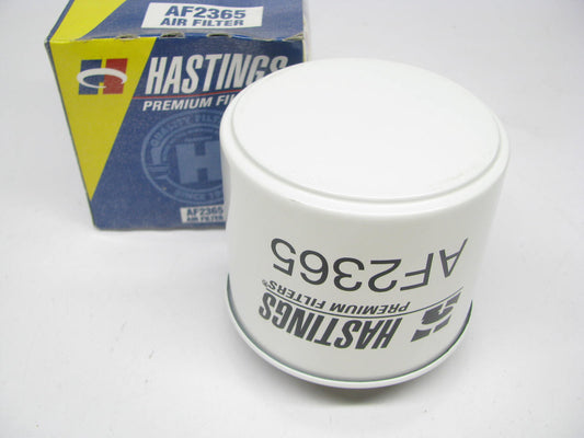 Hastings AF2365 Engine Crankcase Breather Element Filter Replaces 49908