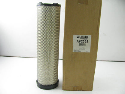 Hastings AF2368 Inner Air Filter For 1998-2005 Freightliner FL50 FL60 FL70 FL80