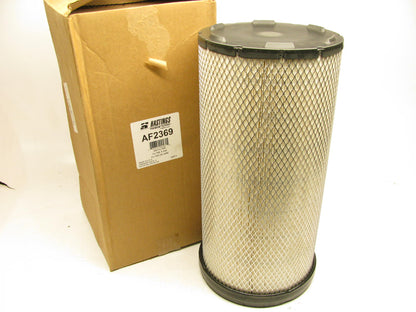 Hastings AF2369 HD Radial Seal Air Inner For CAT Equipment