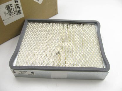 Hastings AF2371 Cabin Air Filter Replaces PA10854 42448 LAF4191 AF25672 87448