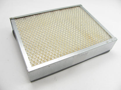 Hastings AF2371 Cabin Air Filter Replaces PA10854 42448 LAF4191 AF25672 87448