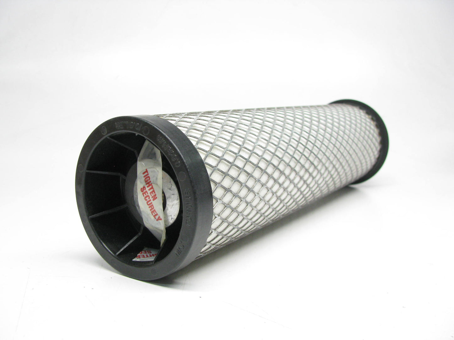 Hastings AF2375 Inner Air Element Filter For Bomag, Claas, Demag, Fendt, Liebher