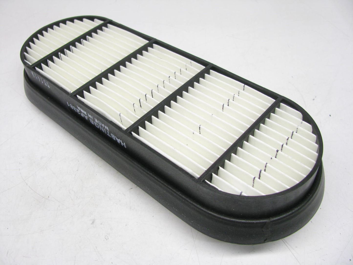 Hastings AF2381 Air Filter Replaces 2506415 1107598 12684 BHC5088