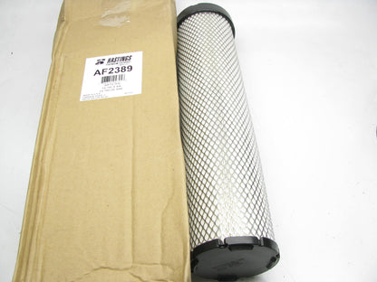 Hastings AF2389 Air Filter Replaces RS3975 AF27846 AT178584 87430511 42755