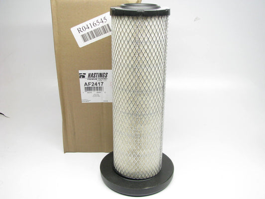 Hastings AF2417 Air Filter Replaces CA10981SY 46923 AF2417 AF25963 P613335