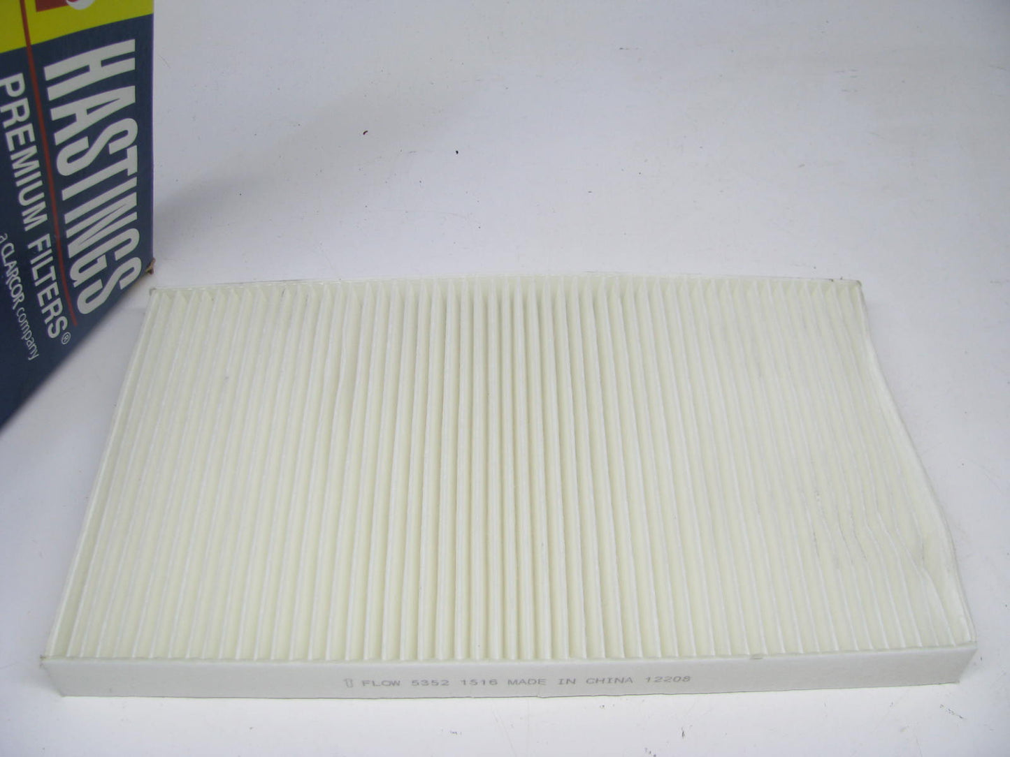 Hastings AF2426 Cabin Air Filter