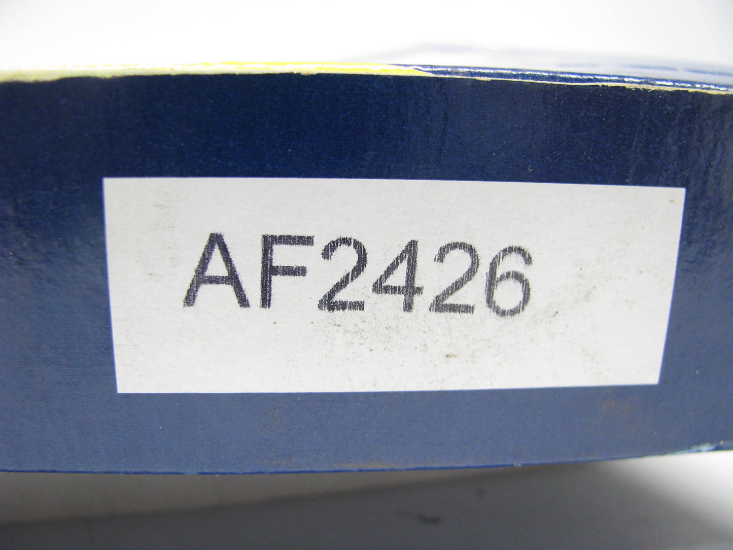 Hastings AF2426 Cabin Air Filter