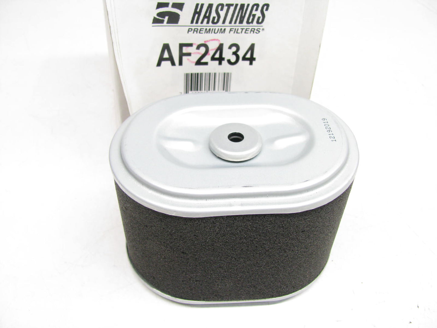 Hastings AF2434 Air Filter Replaces 42323 AF25472 PA4820 87323 2323
