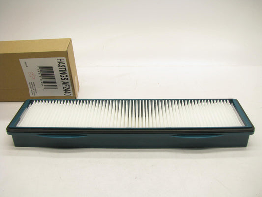 Hastings AF2440 Cabin Air Filter For Volvo Loaders, Haulers