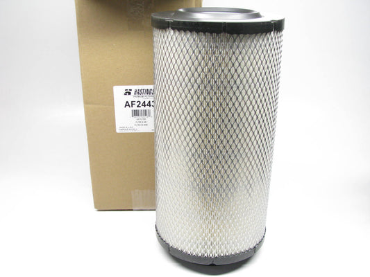Hastings AF2443 Air Filter Replaces 49131 LAF2342 AF26395 P778994 RS3992 83131