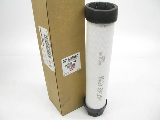 Hastings AF2456 Air Filter For CAT Bomag Gehl JCB Kubota Terex