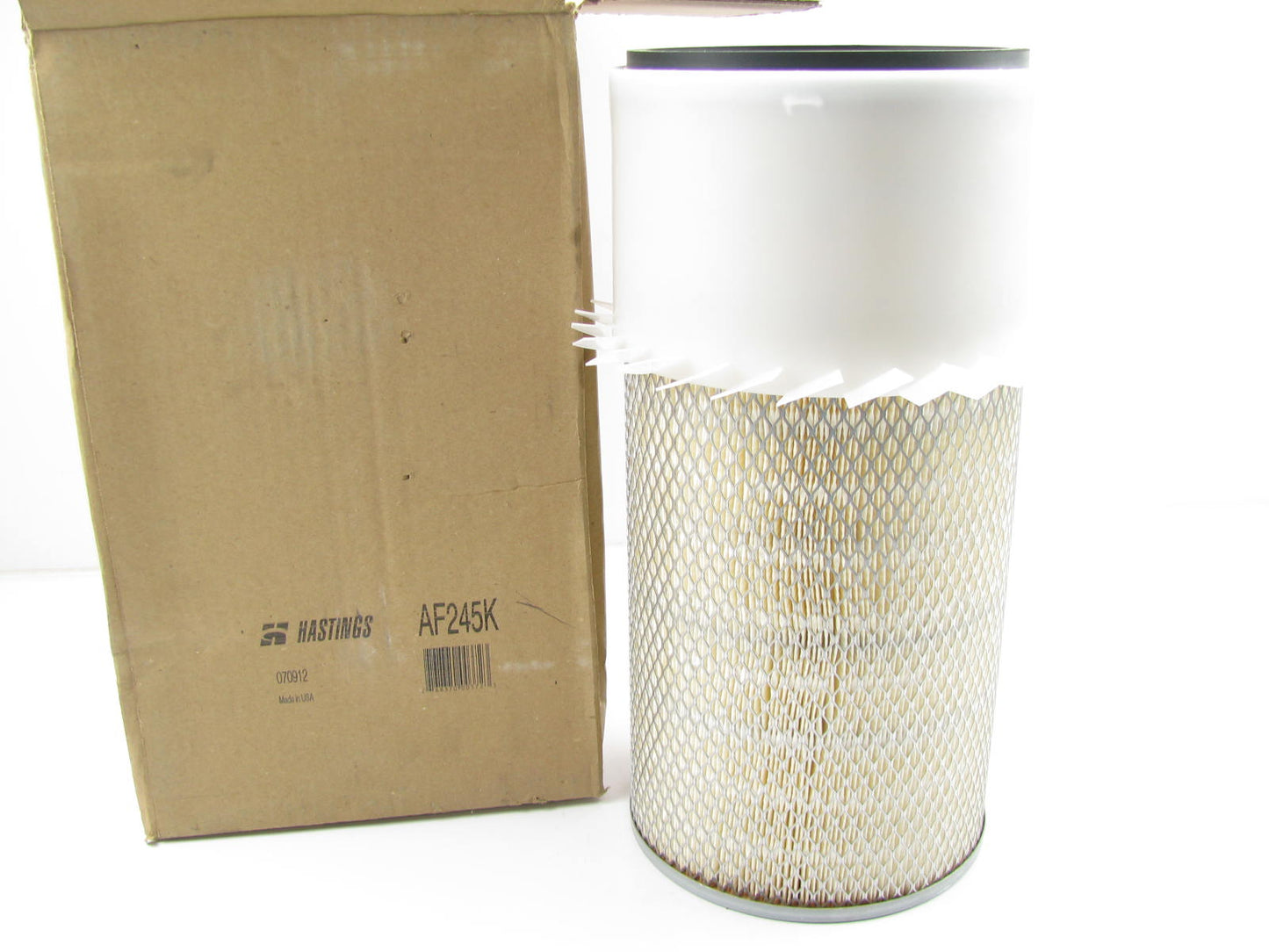 Hastings AF245K Engine Air Filter