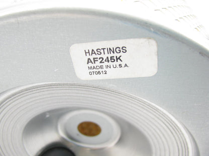 Hastings AF245K Engine Air Filter