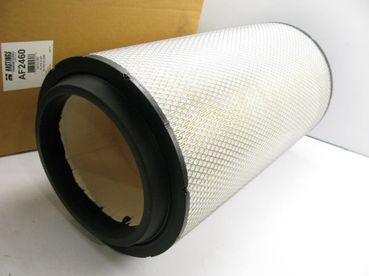 Hastings AF2460 Outer Air Filter For Ag-Chem TerraGator, Grove, I-R