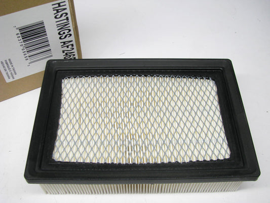 Hastings AF2465 Cabin Air Filter For John Deere Equipment