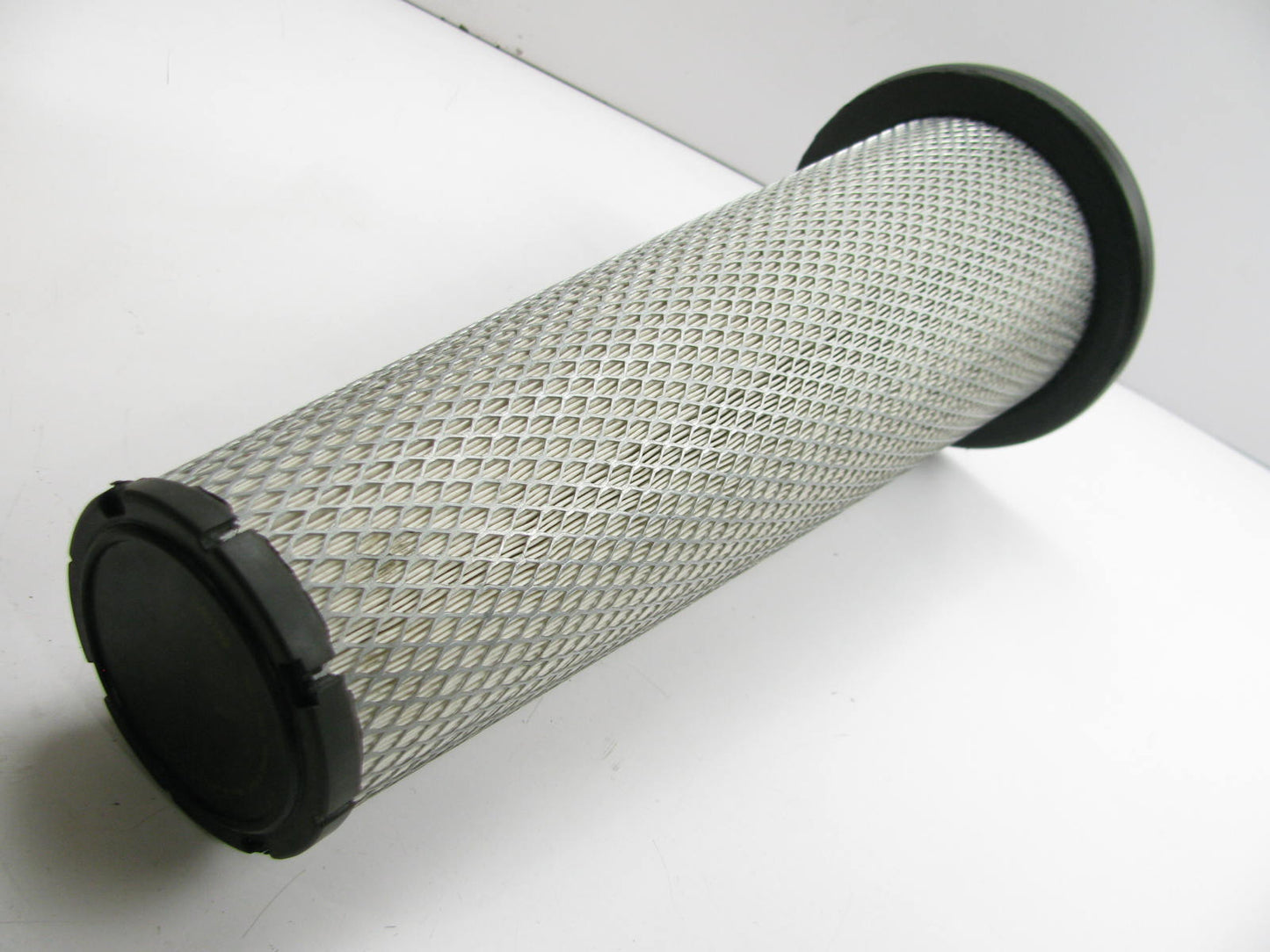 Hastings AF2467 Air Filter For John Deere Excavators, GVM, Hagie Sprayers
