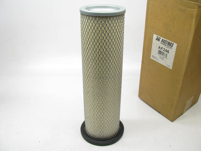 Hastings AF246 Air Filter Replaces CA546SY 46643 A64560 LAF8674 AF804M P153361