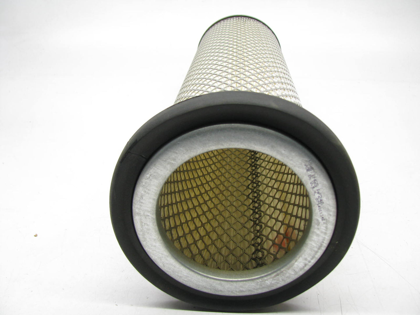 Hastings AF246 Air Filter Replaces CA546SY 46643 A64560 LAF8674 AF804M P153361