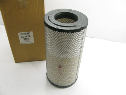Hastings AF2478 Outer Air Filter For I-R, Komatsu, JCB, Liebherr