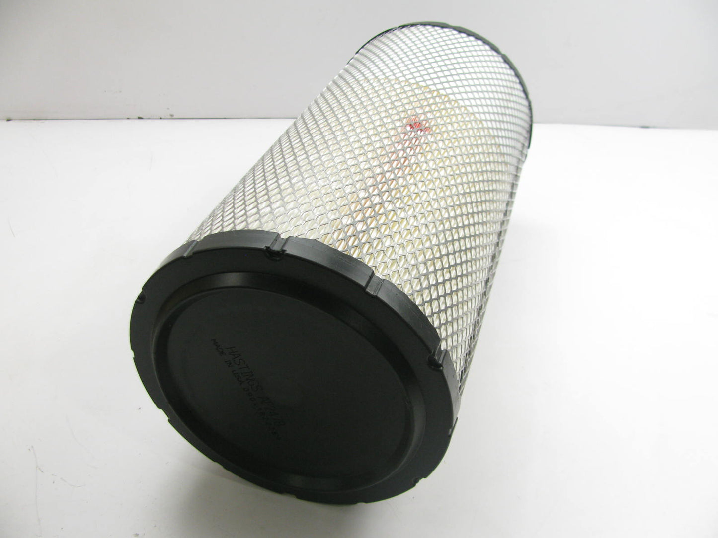 Hastings AF2478 Outer Air Filter For I-R, Komatsu, JCB, Liebherr