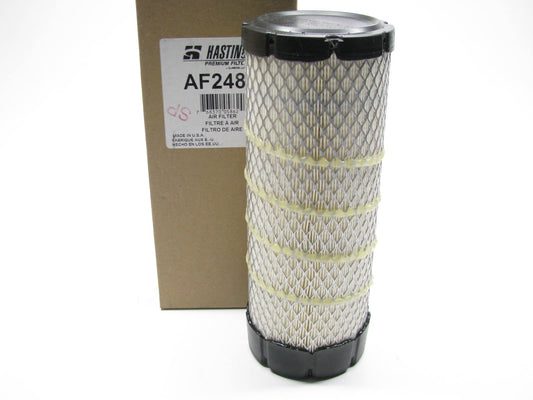 Hastings AF2480 Air Filter for OptiAir 500 Series Air Filter Housing