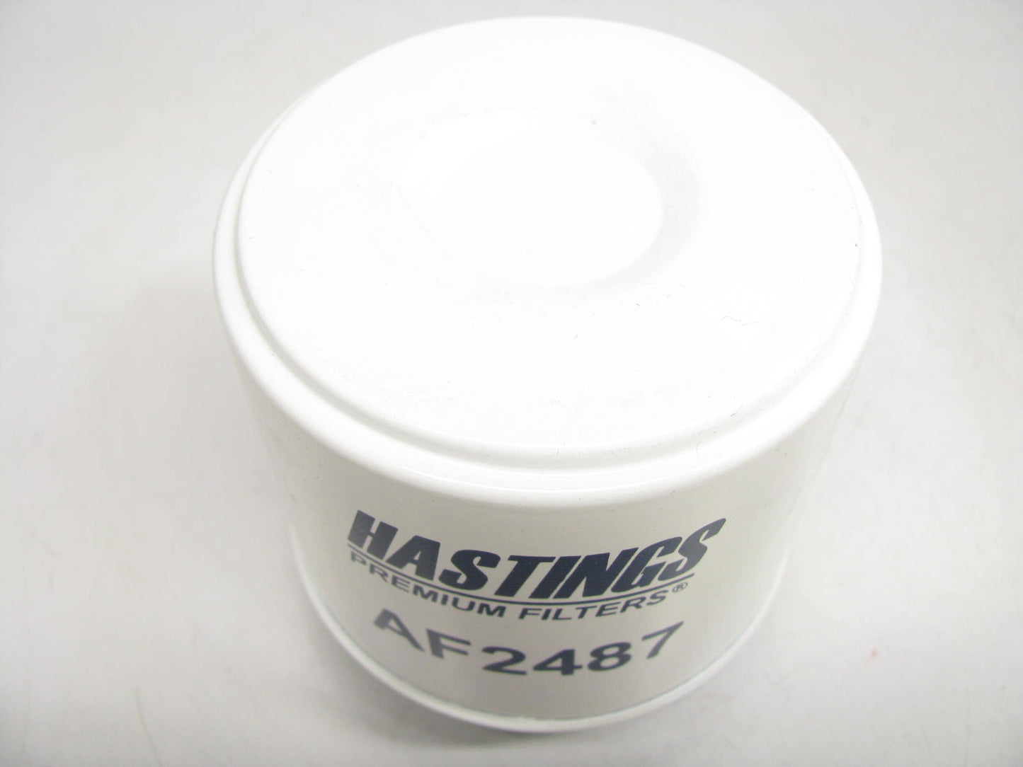 Hastings AF2487 Air Filter - Air Breather Element, Replaces PA5700, 11172907