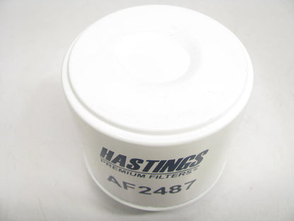 Hastings AF2487 Air Filter - Air Breather Element, Replaces PA5700, 11172907