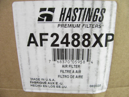Hastings AF2488XP Engine Air Filter -  WA10149