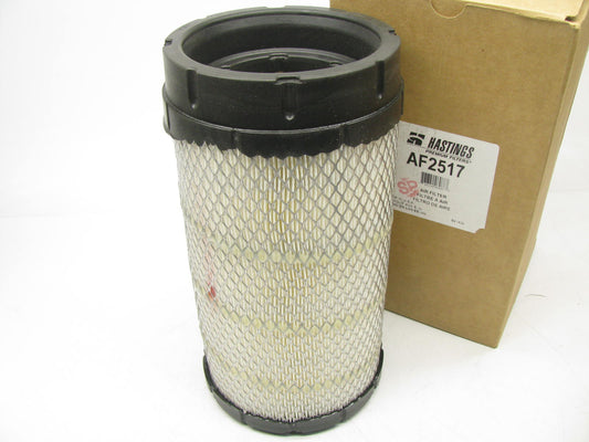 Hastings AF2517 Outer Air Filter For Loaders