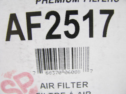 Hastings AF2517 Outer Air Filter For Loaders