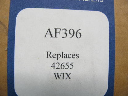 Hastings AF396 Air Filter Replacement For John Deere AR54337, AR79942, A62943