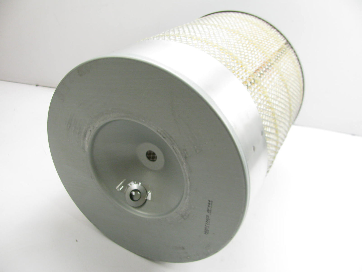 Hastings AF444 Air Filter For 1996-1998 Volvo WX 10.L-L6 Turbo Diesel