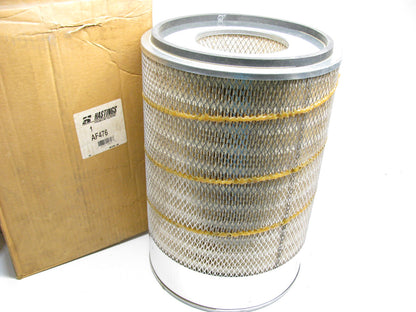 Hastings AF476 HD Metal-End Air Filter For IHC 5050 Replaces CA370
