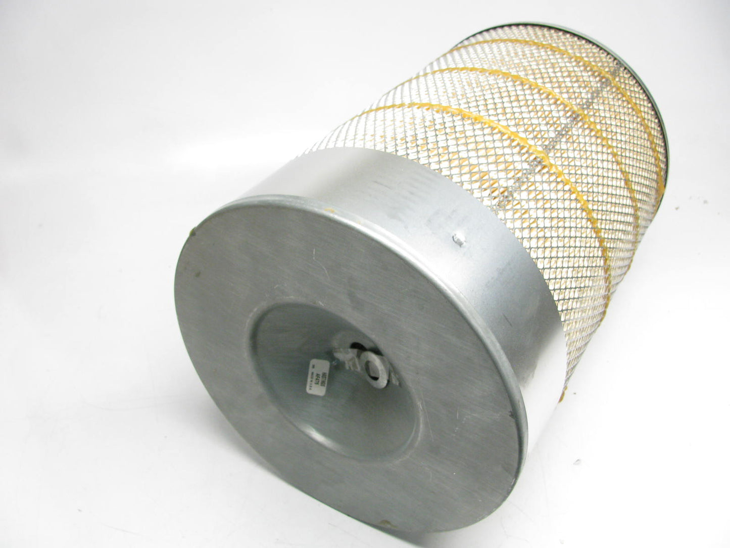 Hastings AF476 HD Metal-End Air Filter For IHC 5050 Replaces CA370