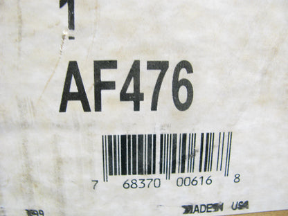 Hastings AF476 HD Metal-End Air Filter For IHC 5050 Replaces CA370