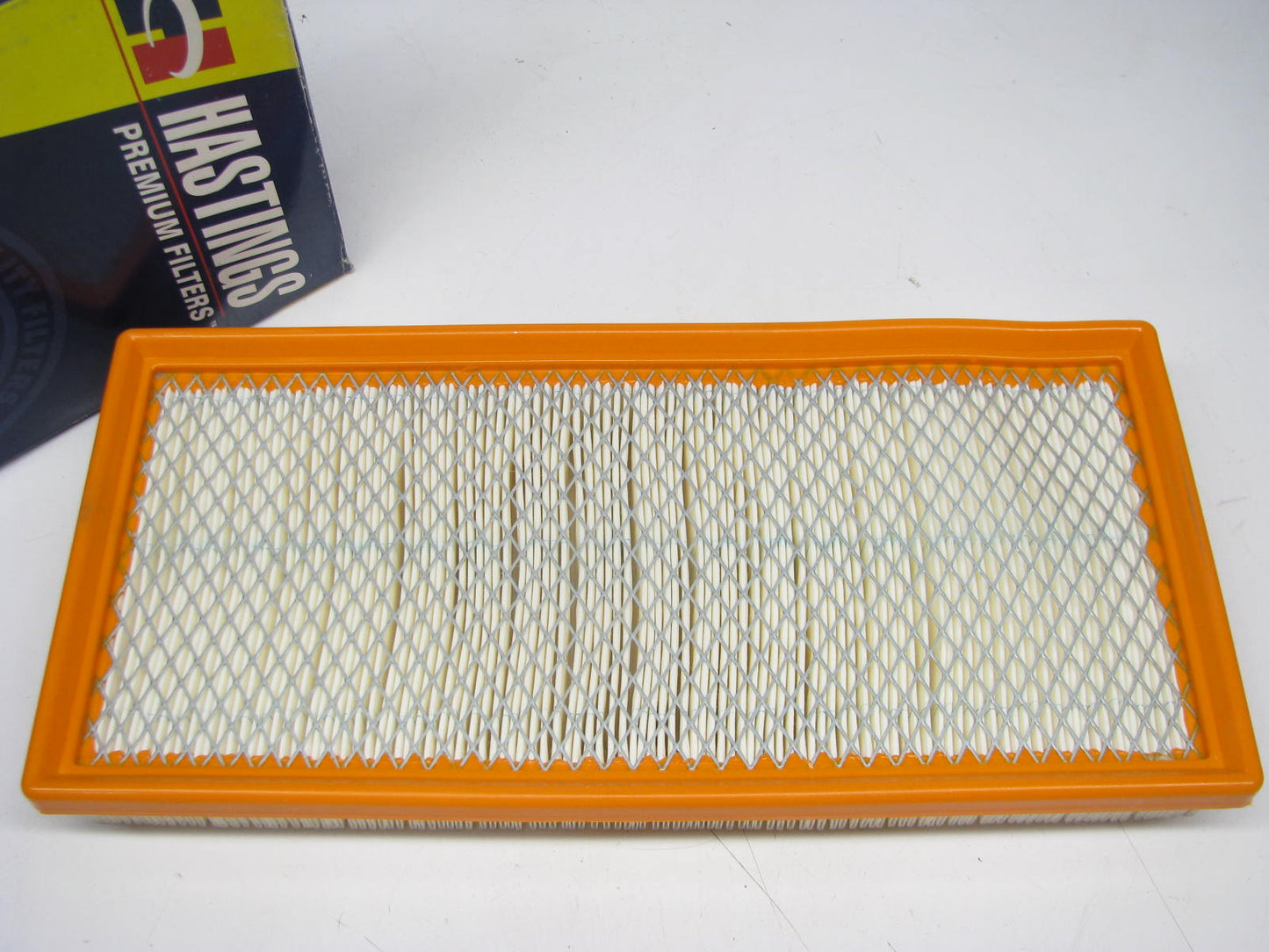 Hastings AF481 Engine Air Filter For 1995-00 Contour, Mystique 2.5L-V6